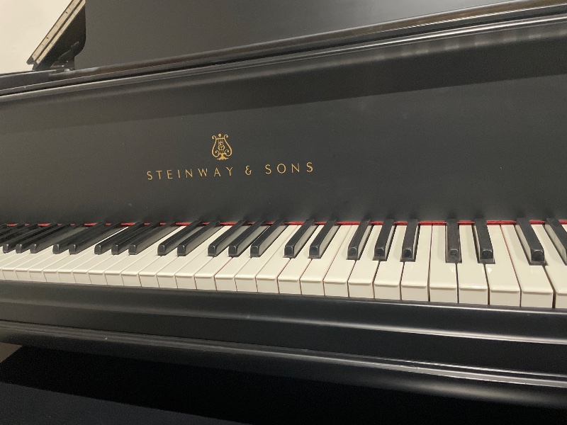 Additional image for Steinway C